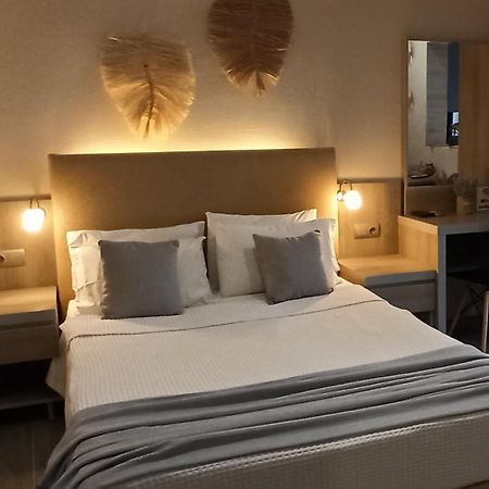 Achlia Beach Apartments 3 Ιεράπετρα Εξωτερικό φωτογραφία