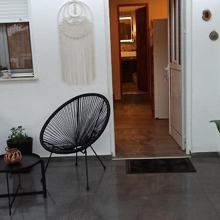 Achlia Beach Apartments 3 Ιεράπετρα Εξωτερικό φωτογραφία
