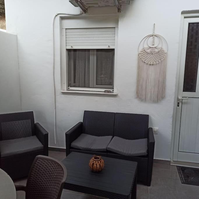 Achlia Beach Apartments 3 Ιεράπετρα Εξωτερικό φωτογραφία