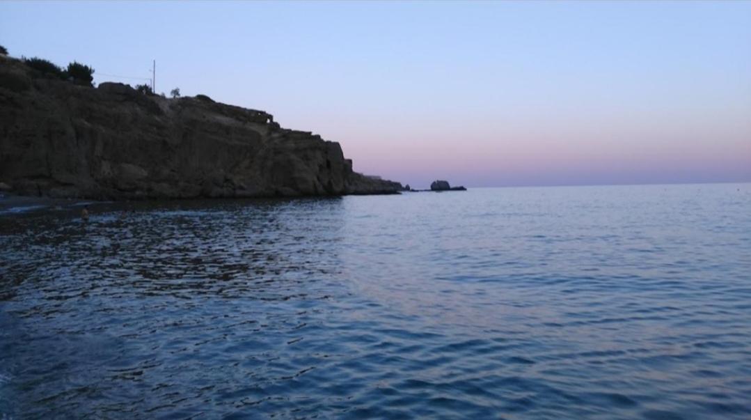 Achlia Beach Apartments 3 Ιεράπετρα Εξωτερικό φωτογραφία