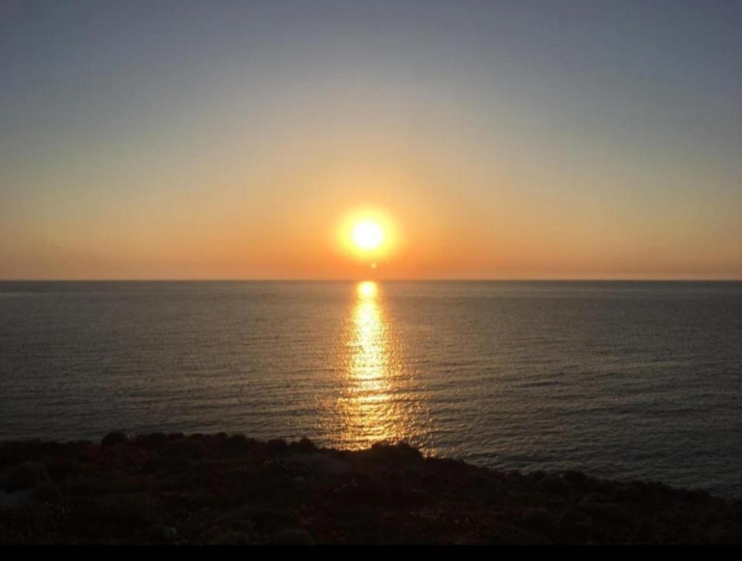 Achlia Beach Apartments 3 Ιεράπετρα Εξωτερικό φωτογραφία