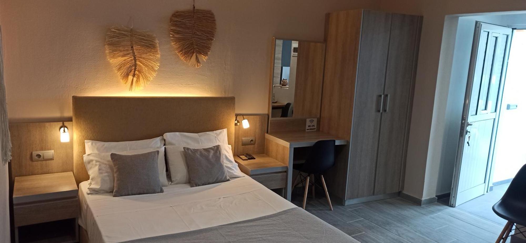 Achlia Beach Apartments 3 Ιεράπετρα Εξωτερικό φωτογραφία