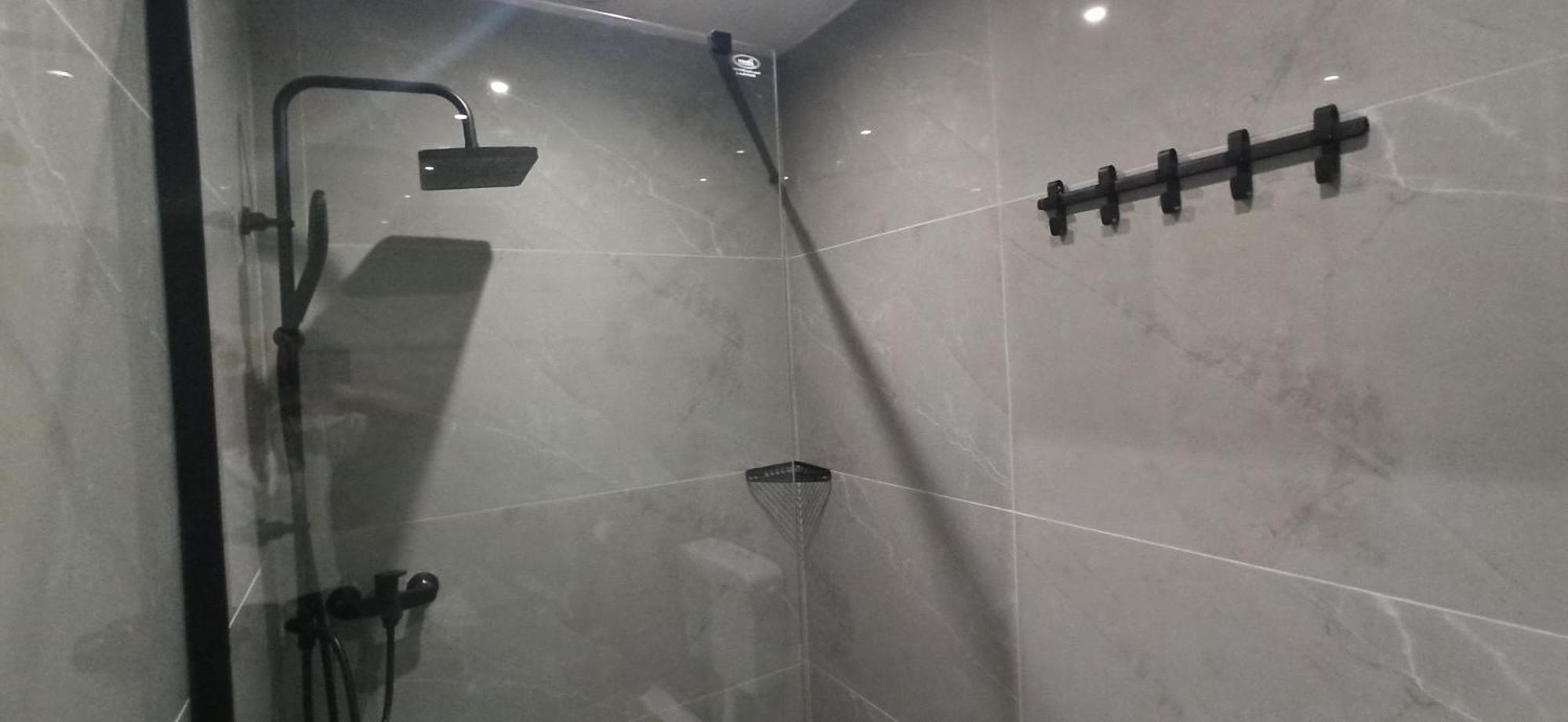 Achlia Beach Apartments 3 Ιεράπετρα Εξωτερικό φωτογραφία