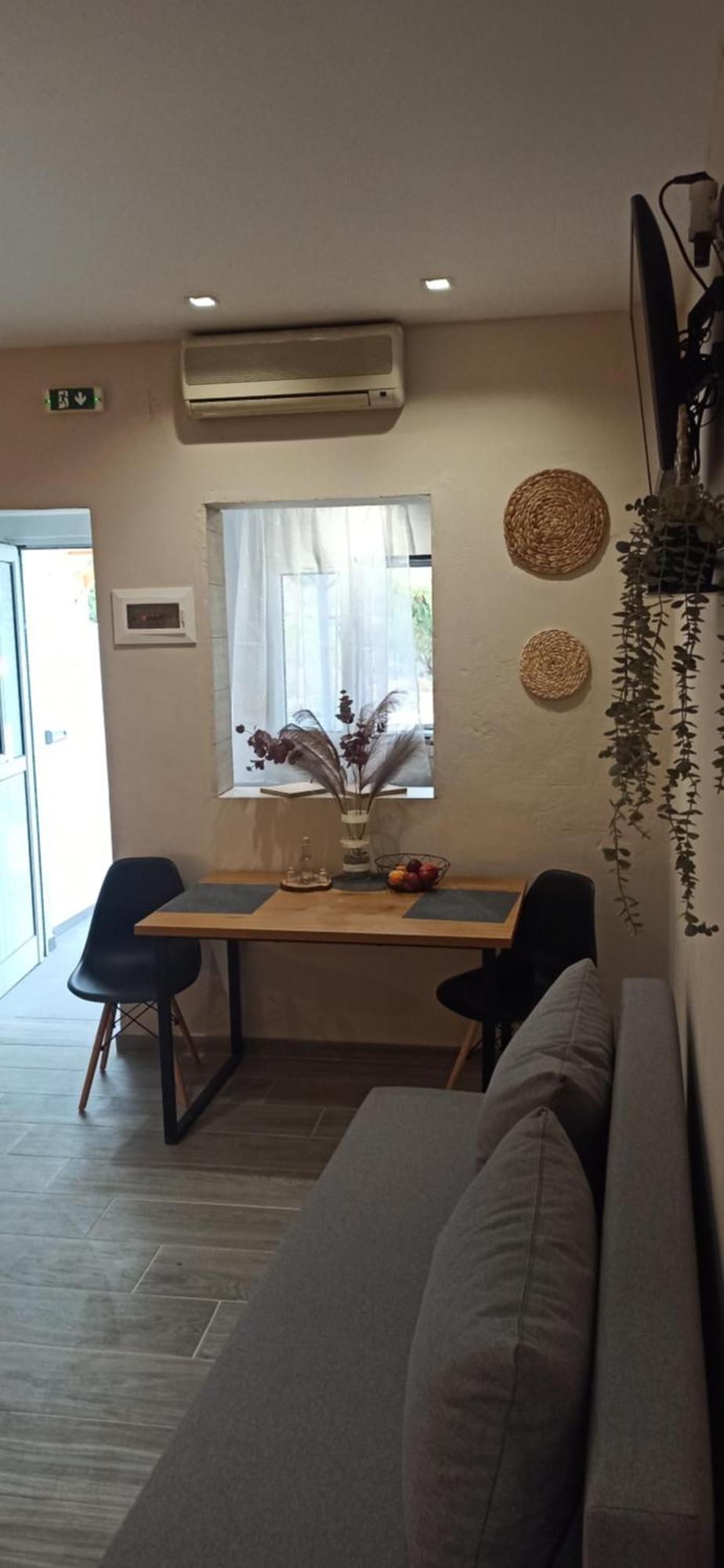 Achlia Beach Apartments 3 Ιεράπετρα Εξωτερικό φωτογραφία
