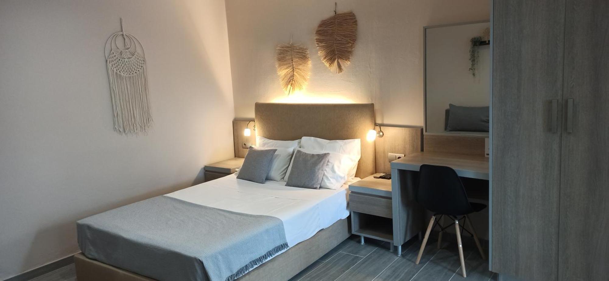 Achlia Beach Apartments 3 Ιεράπετρα Εξωτερικό φωτογραφία
